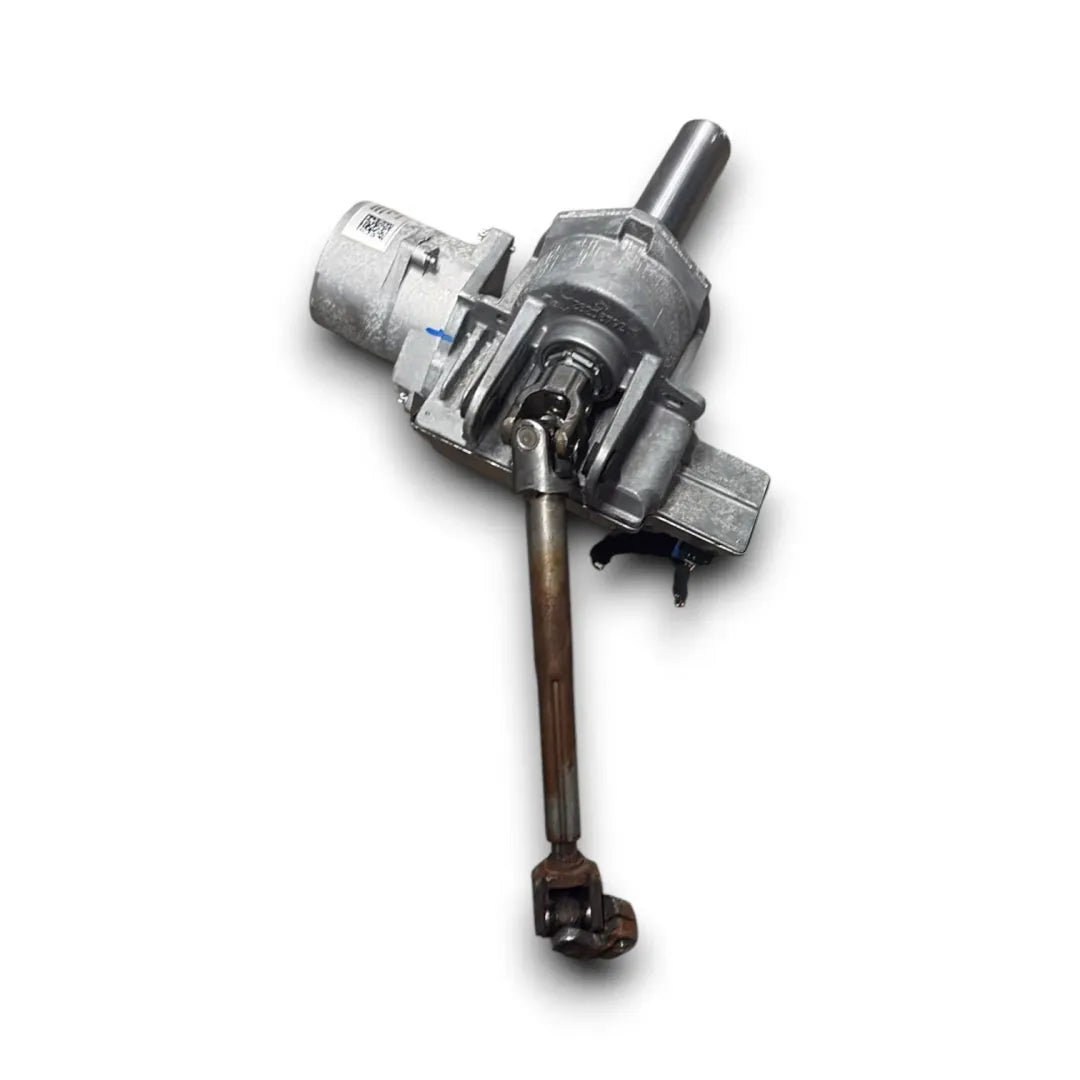 Piantone sterzo completo Fiat Grande Punto cod. 26117861