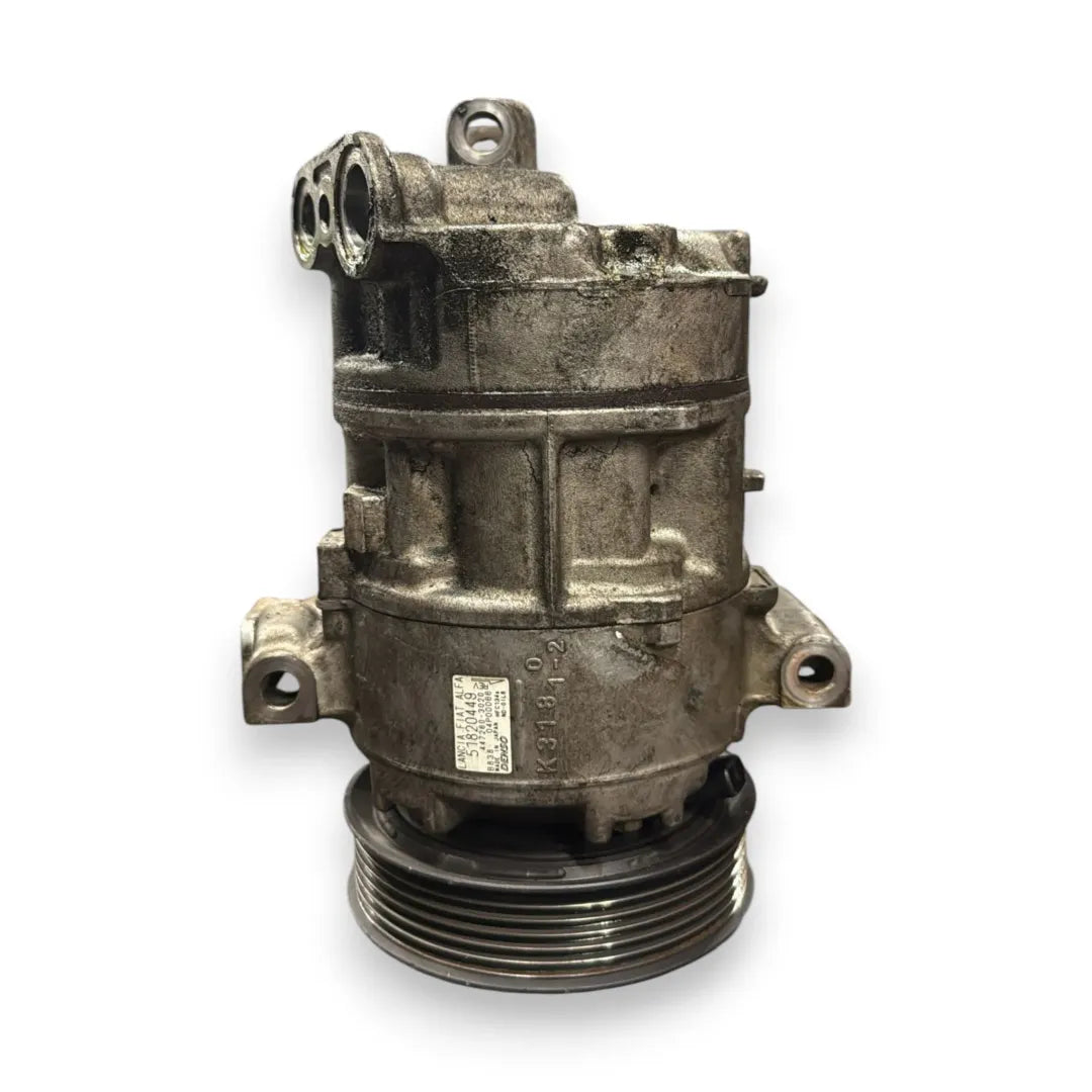 Compressore clima Fiat Bravo 3L cod. 51820449