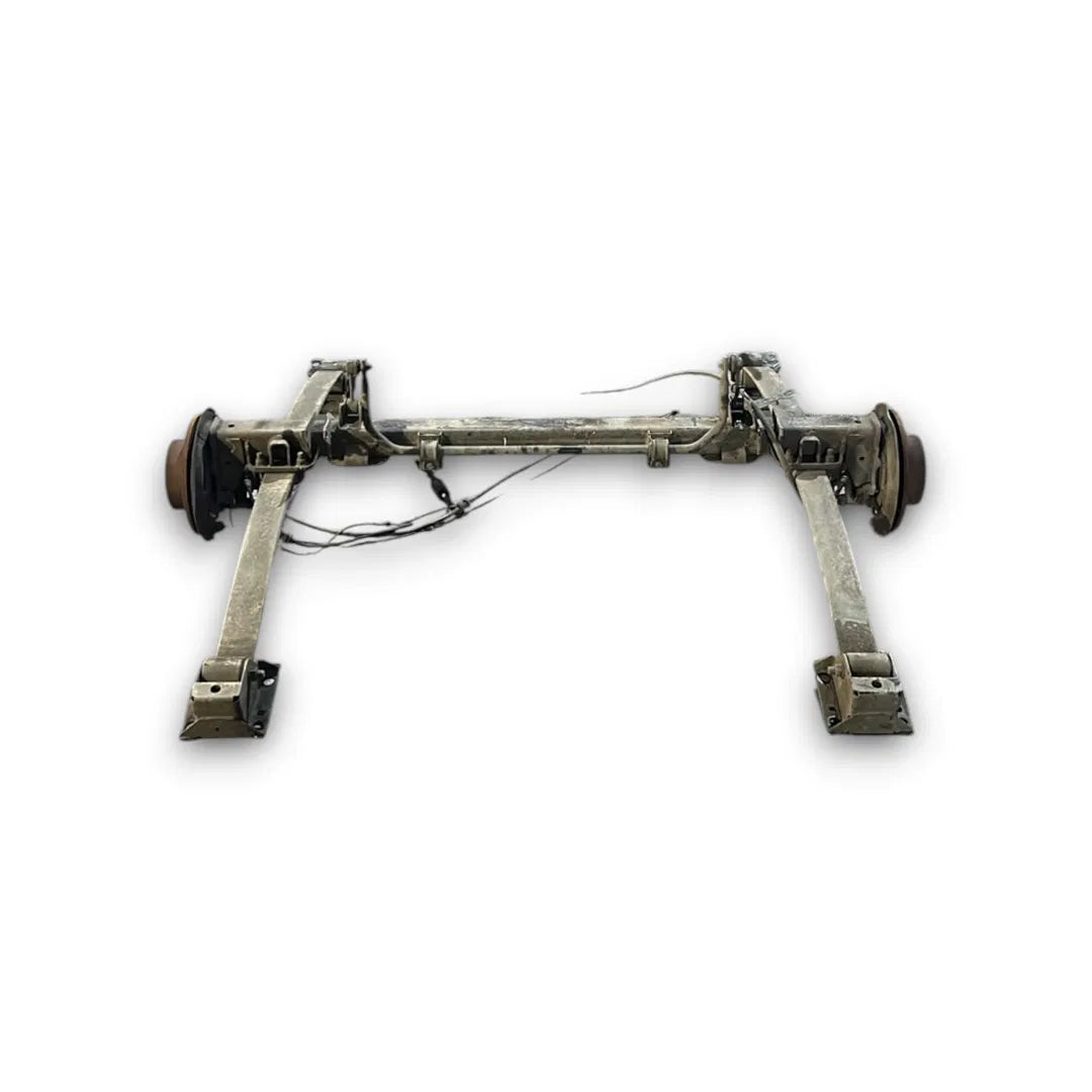 Assale posteriore Renault Master Furgone dal 2019 OEM 555115788R