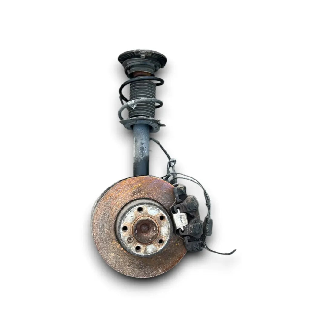 Mozzo ruota sinistro anteriore BMW Serie 4 Coupé F32 dal 2013
