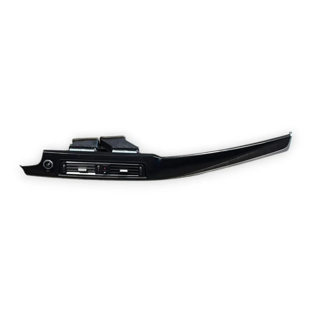 Modanatura superiore cruscotto BMW Serie 5 F10 cod. 528506-10