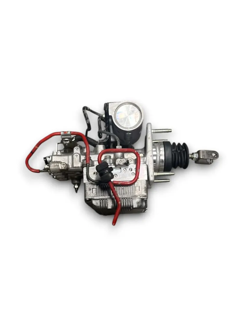 Pompa / gruppo idraulico ABS Toyota Auris