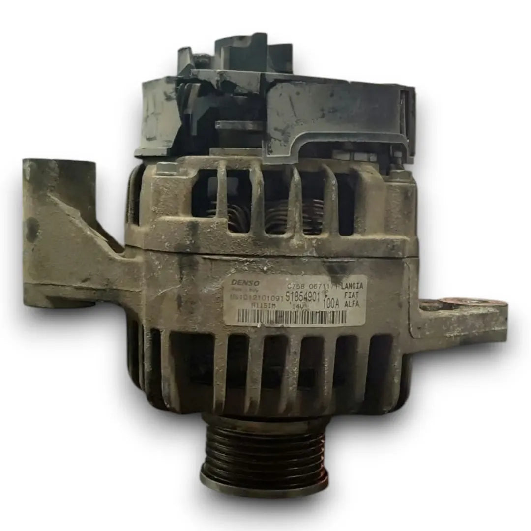 Alternatore Fiat Tipo 2015–2021 OEM 52003615