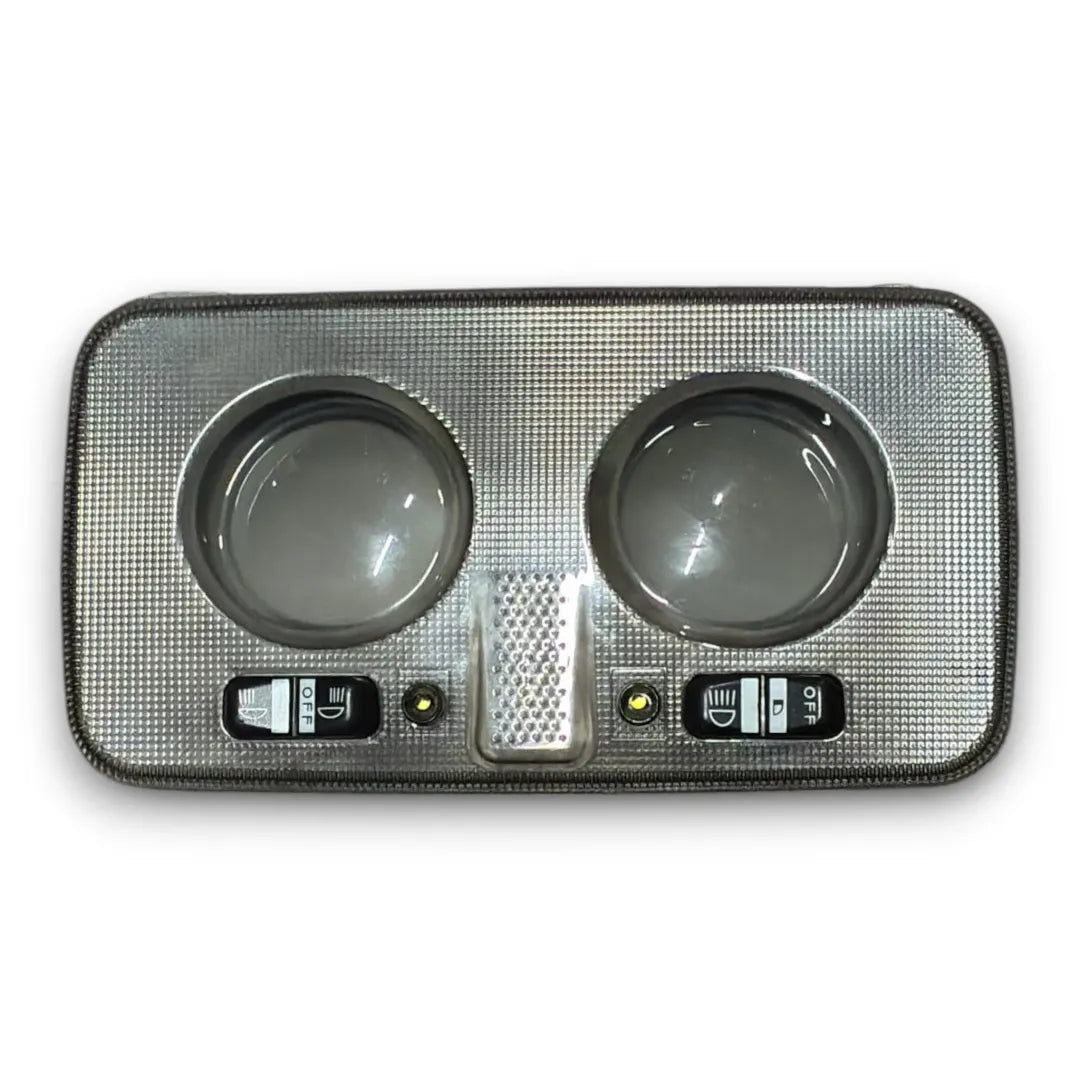 Luce cortesia anteriore tetto Lancia Delta OEM 735475731