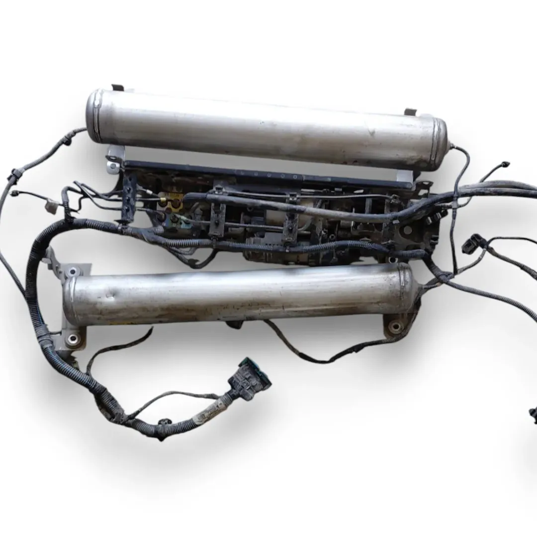 Blocco valvole sospensioni pneumatiche Maserati Levante OEM 670032006