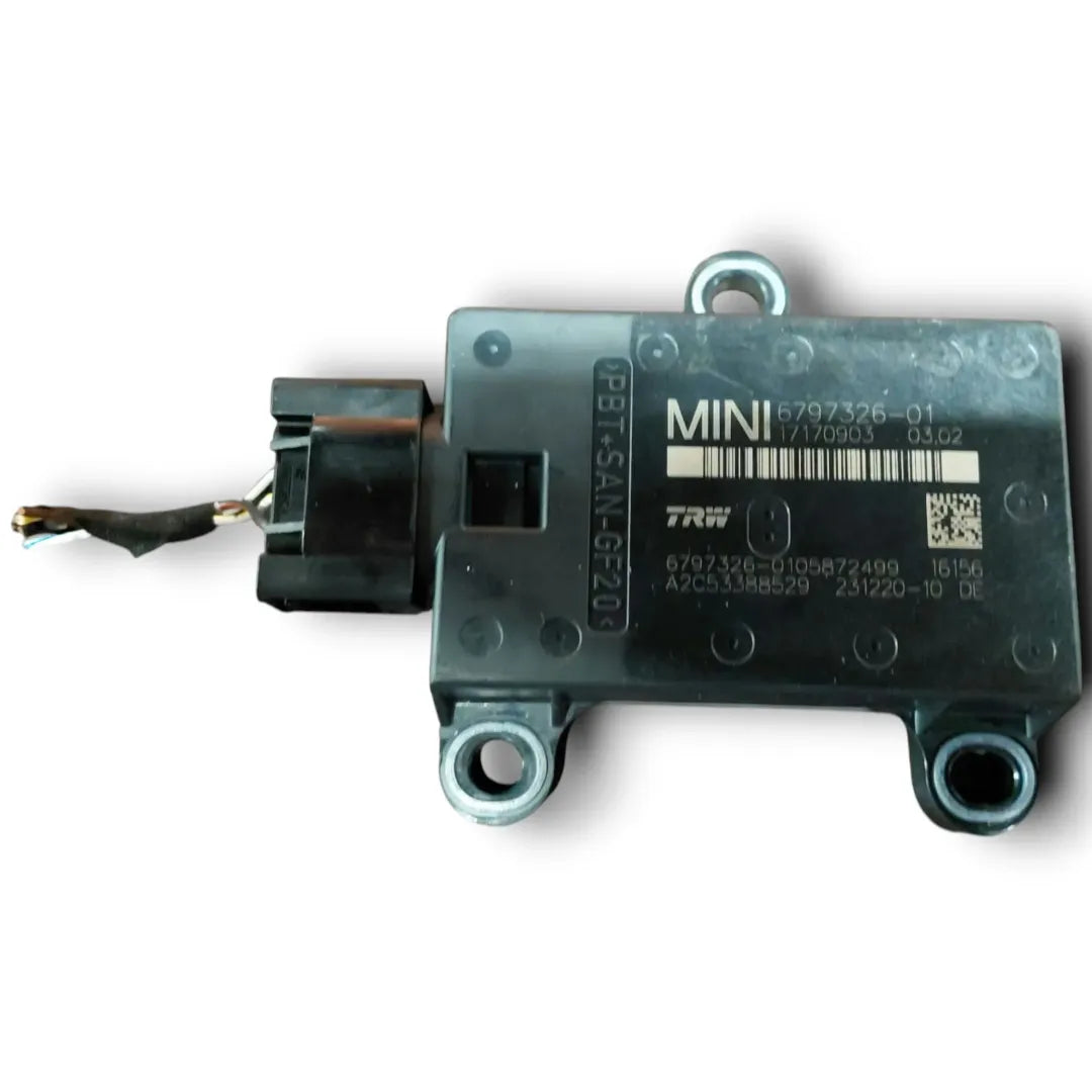 Sensore controllo stabilità ESP MINI Countryman R60 cod. 6797326-01