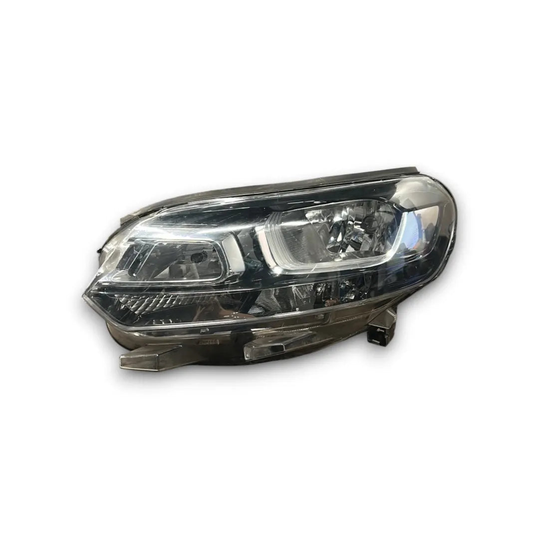 Faro anteriore destro Citroën Jumpy 4ª Serie dal 2016 OEM 9808567680