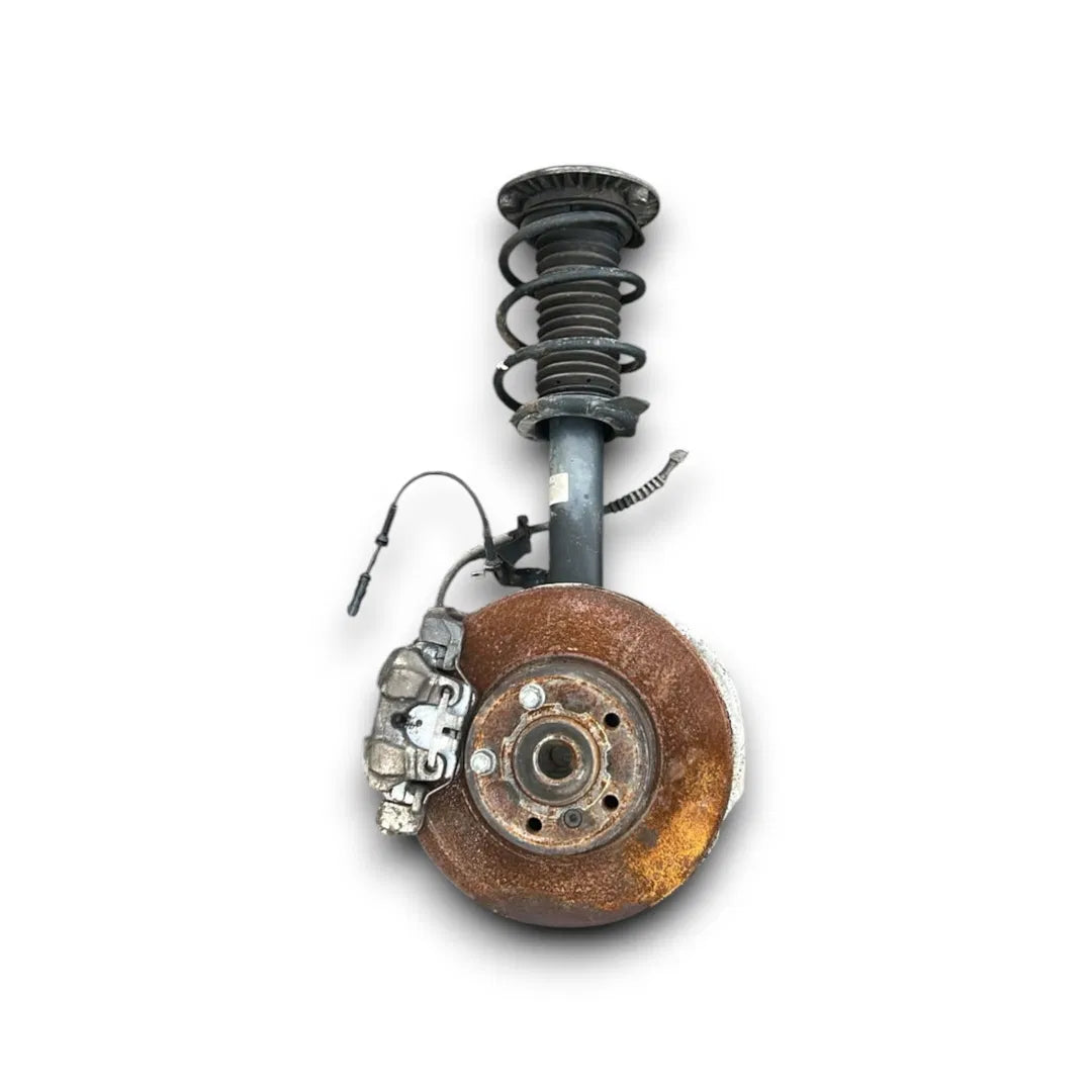 Mozzo con montante anteriore sinistro BMW Serie 3 F30 dal 2011