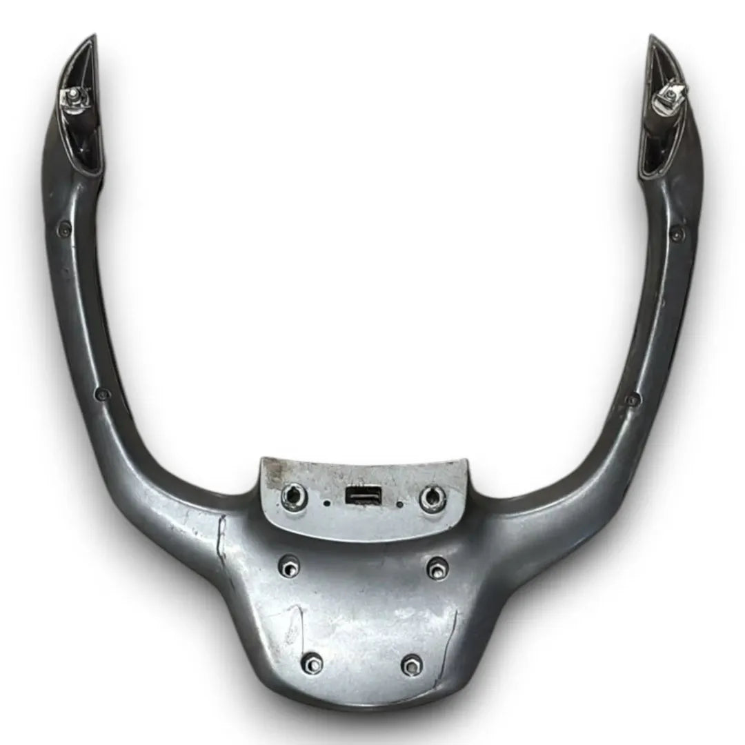 Maniglione passeggero con portapacchi Piaggio MP3 300 cod. 2B000727