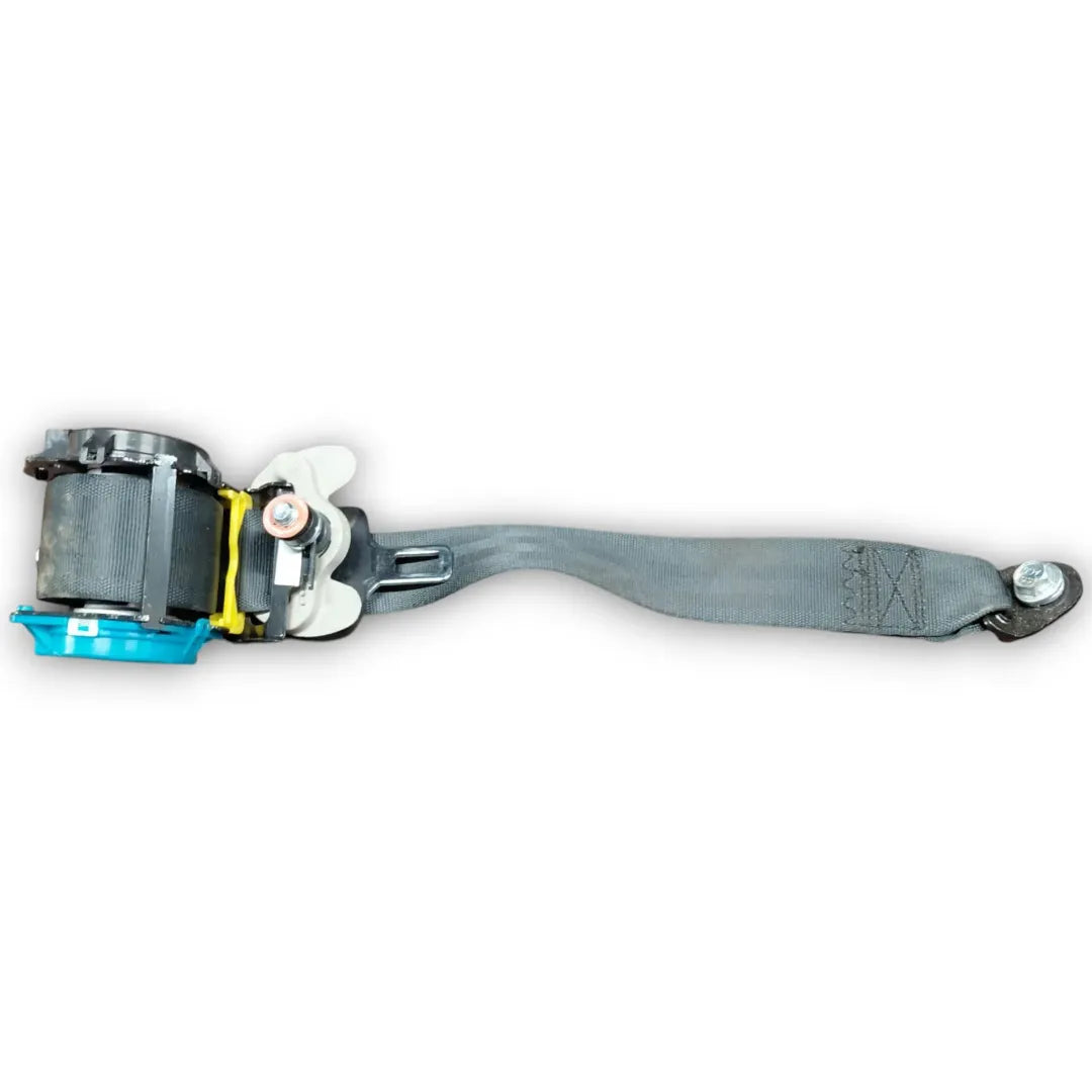 Cintura di sicurezza posteriore sinistra Kia Picanto 3ª Serie OEM 89810G6100WK