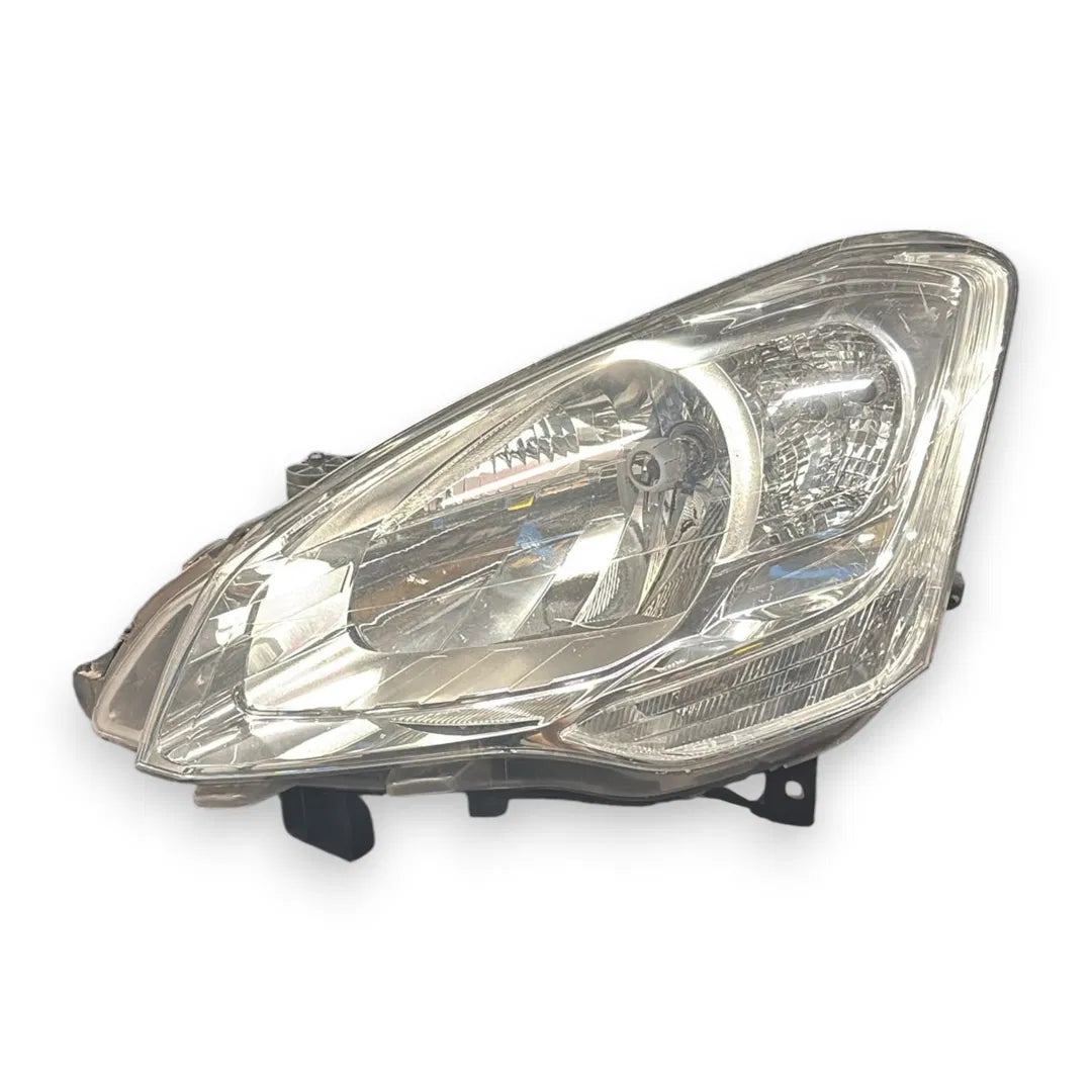 Faro anteriore sinistro Citroën Berlingo VAN 2015–2019 OEM 9682828280