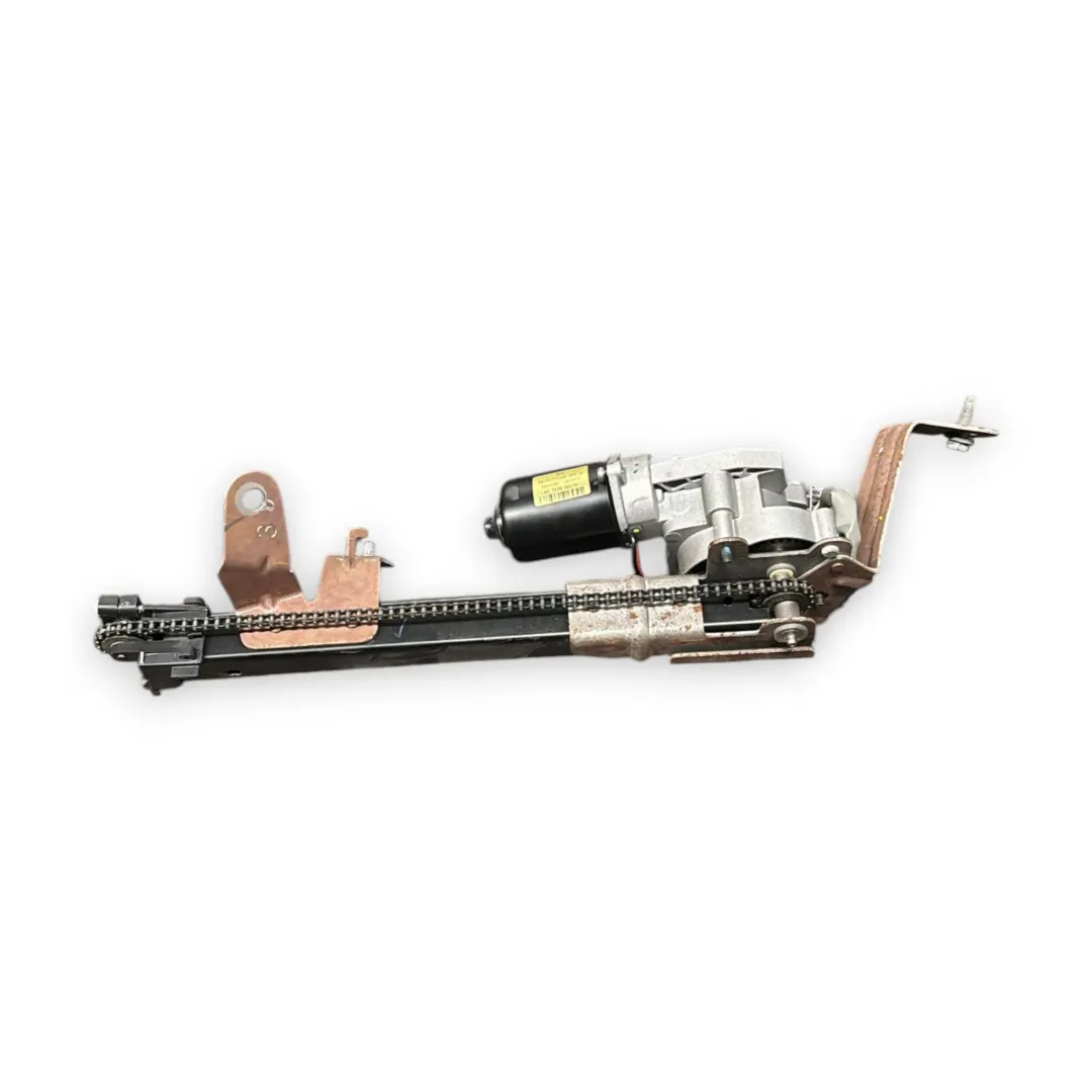 Motorino chiusura centralizzata cofano posteriore Jeep Compass cod. 68250076AC