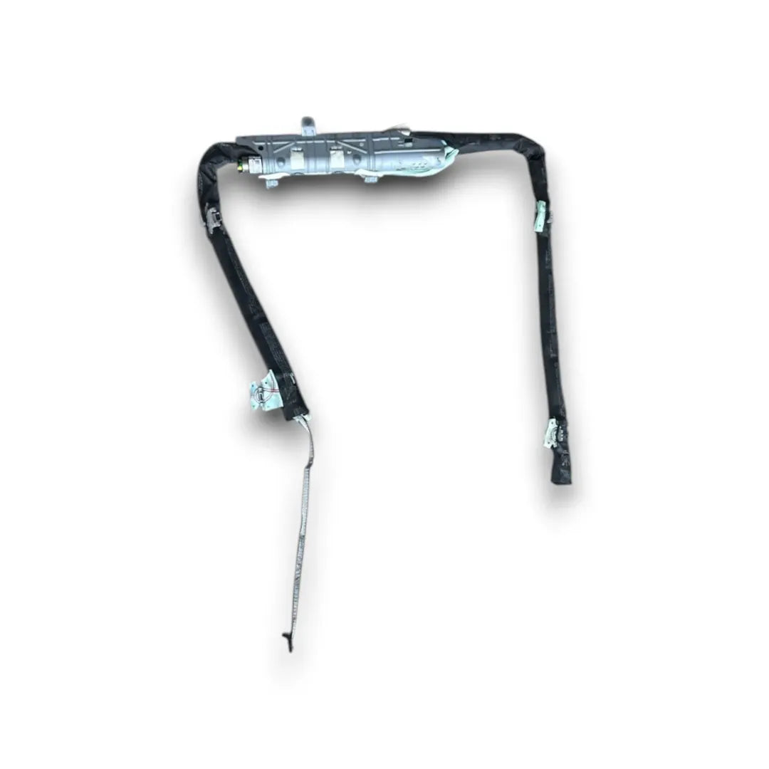 Airbag a tendina destro anteriore Peugeot 308 2007–2014