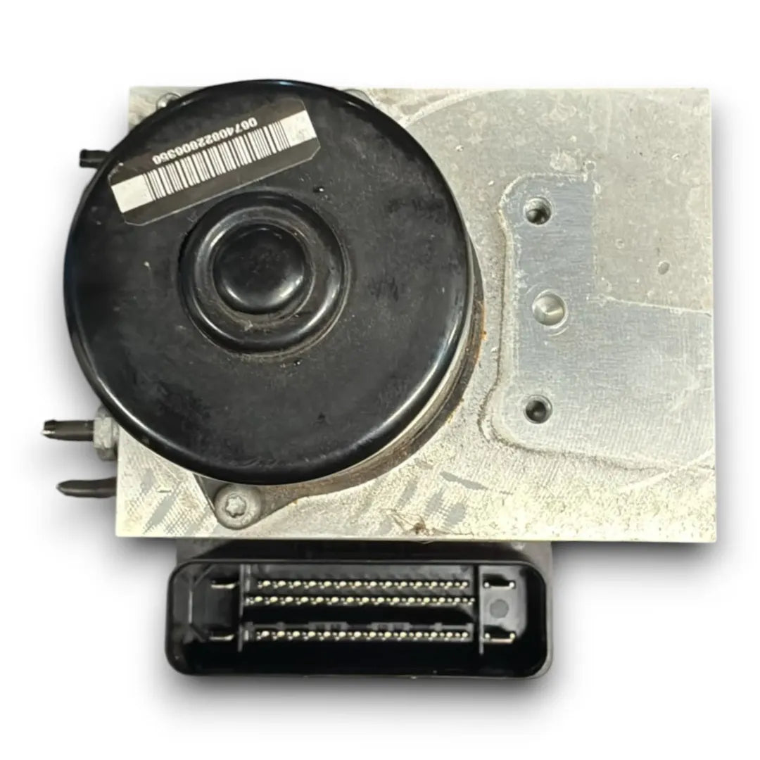 Gruppo ABS completo con pompa e centralina Mercedes-Benz SLK R171 dal 2004 OEM A0054313612