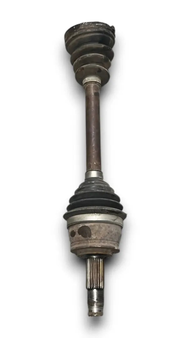 Semialbero anteriore sinistro Fiat Panda 2Q