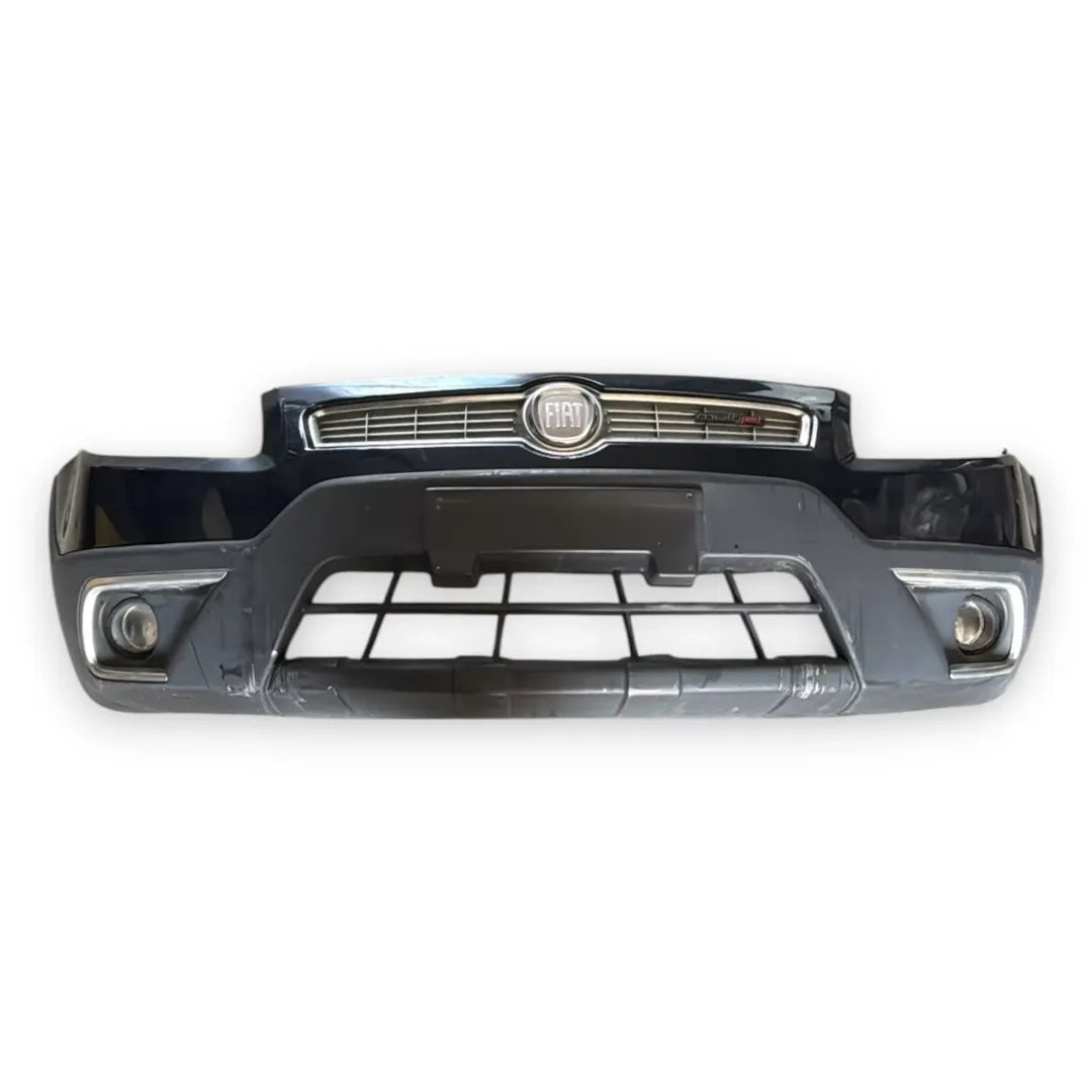 Paraurti anteriore Fiat Sedici 2006–2011 OEM 71743040