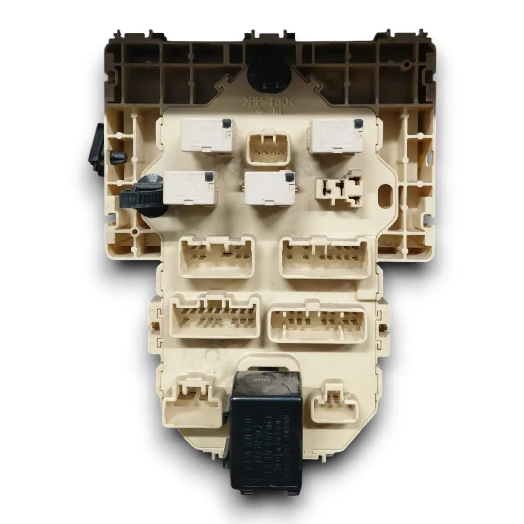 Body Computer Fiat Sedici 2006–2011 OEM 36770-79J21