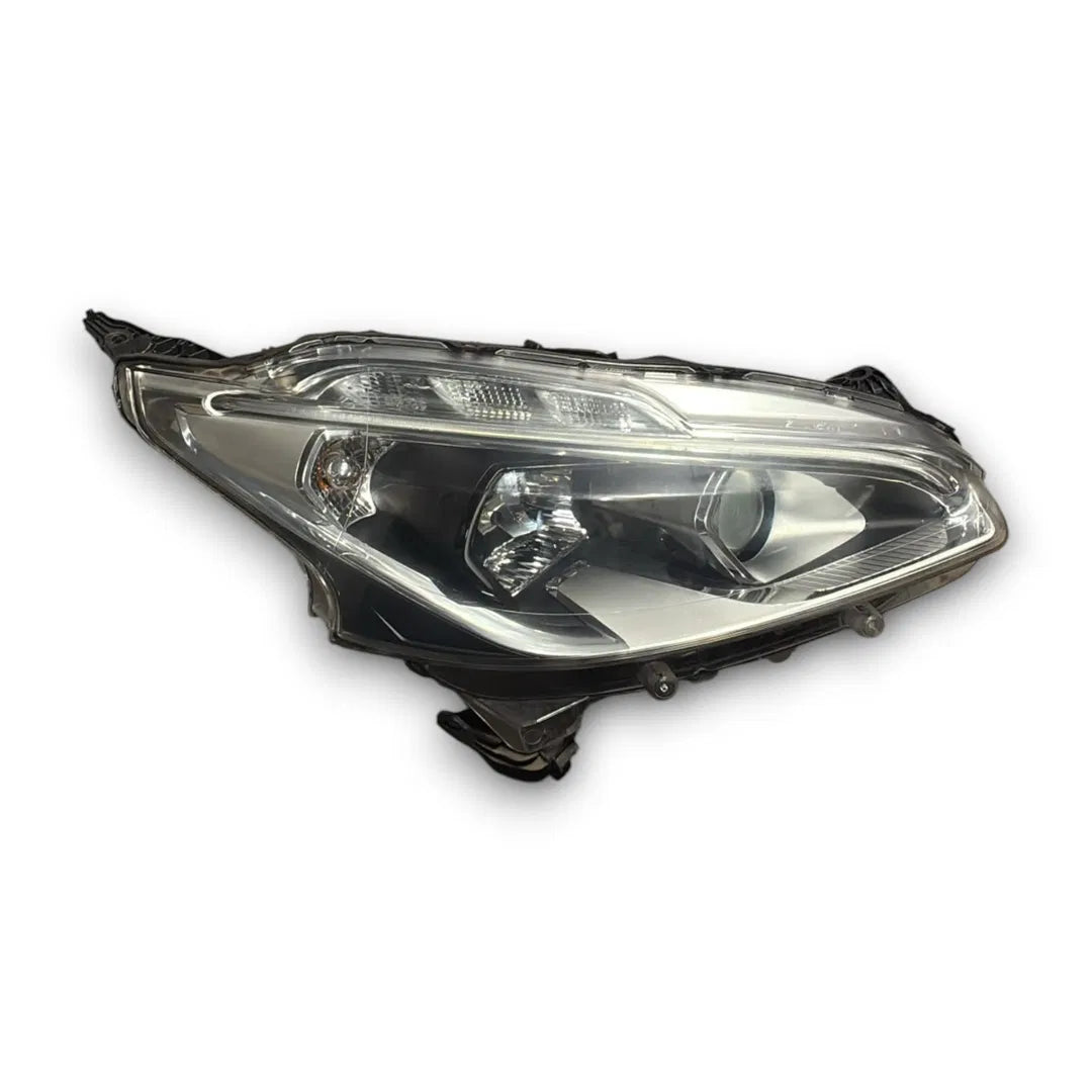 Faro anteriore destro Peugeot 208 2015–2020 OEM 9822690180