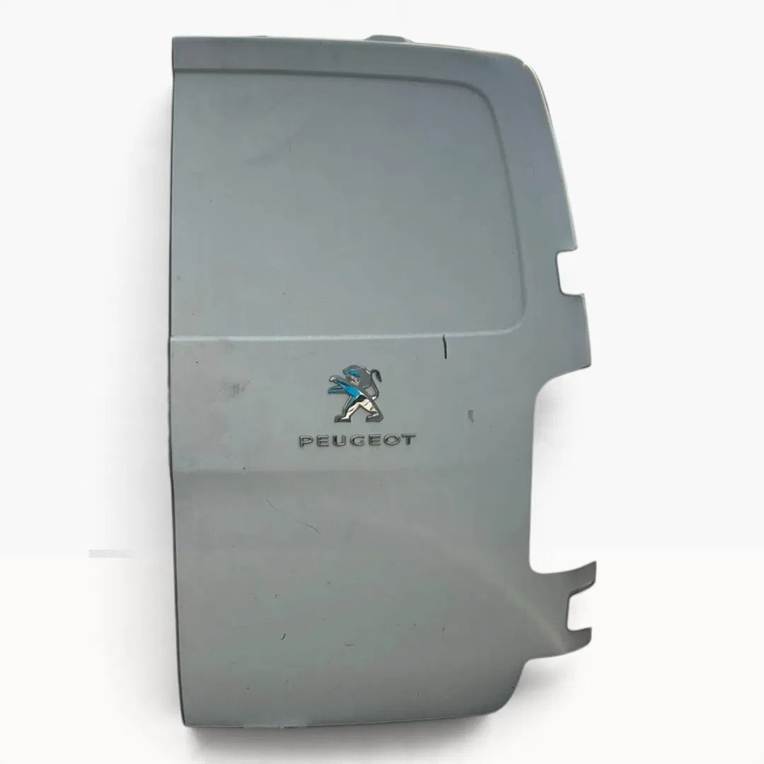 Porta di carico a battente destra posteriore Peugeot Expert Furgone dal 2016 9811894980