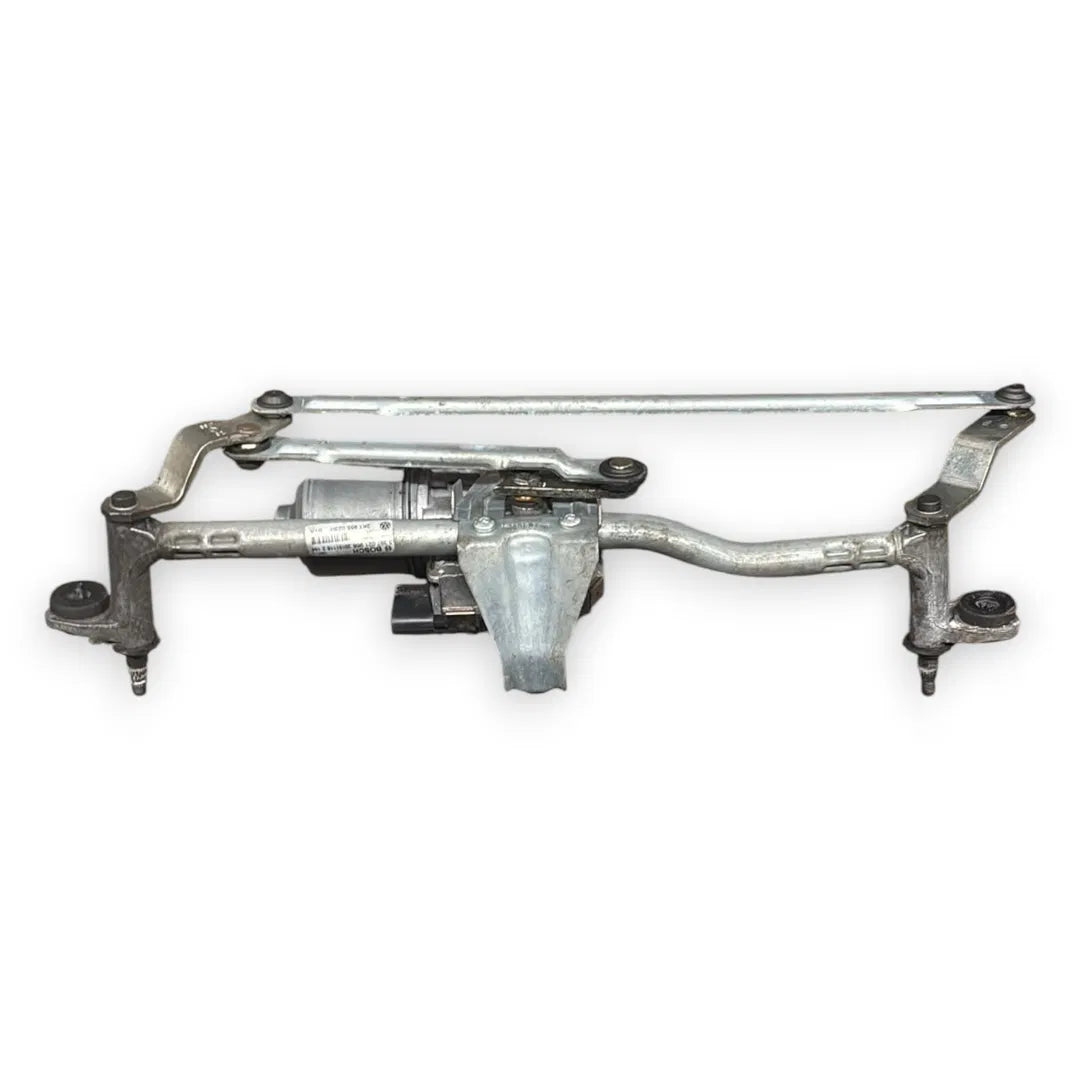 Meccanismo tergiparabrezza con motorino Volkswagen Caddy VAN 2015–2021 OEM 2K1955023H