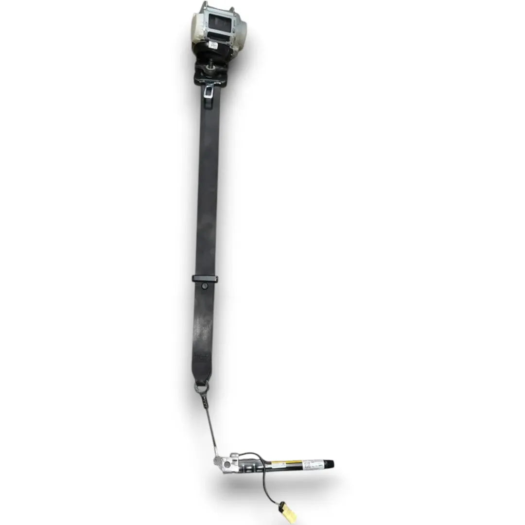 Cintura di sicurezza anteriore destra Jeep Renegade dal 2018 OEM 07356995330