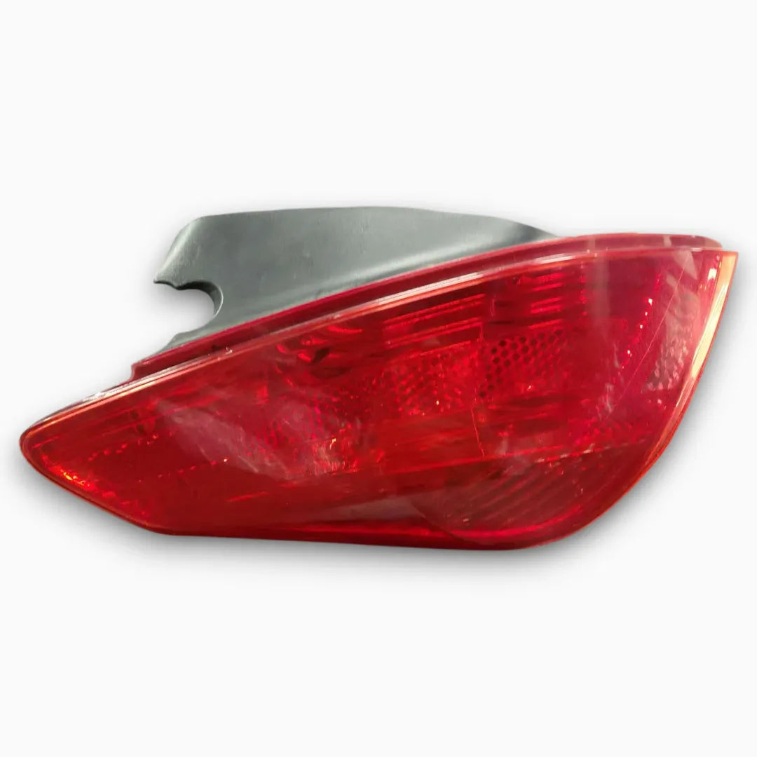 Fanale posteriore sinistro Peugeot 308 2011–2015 OEM 6350CV