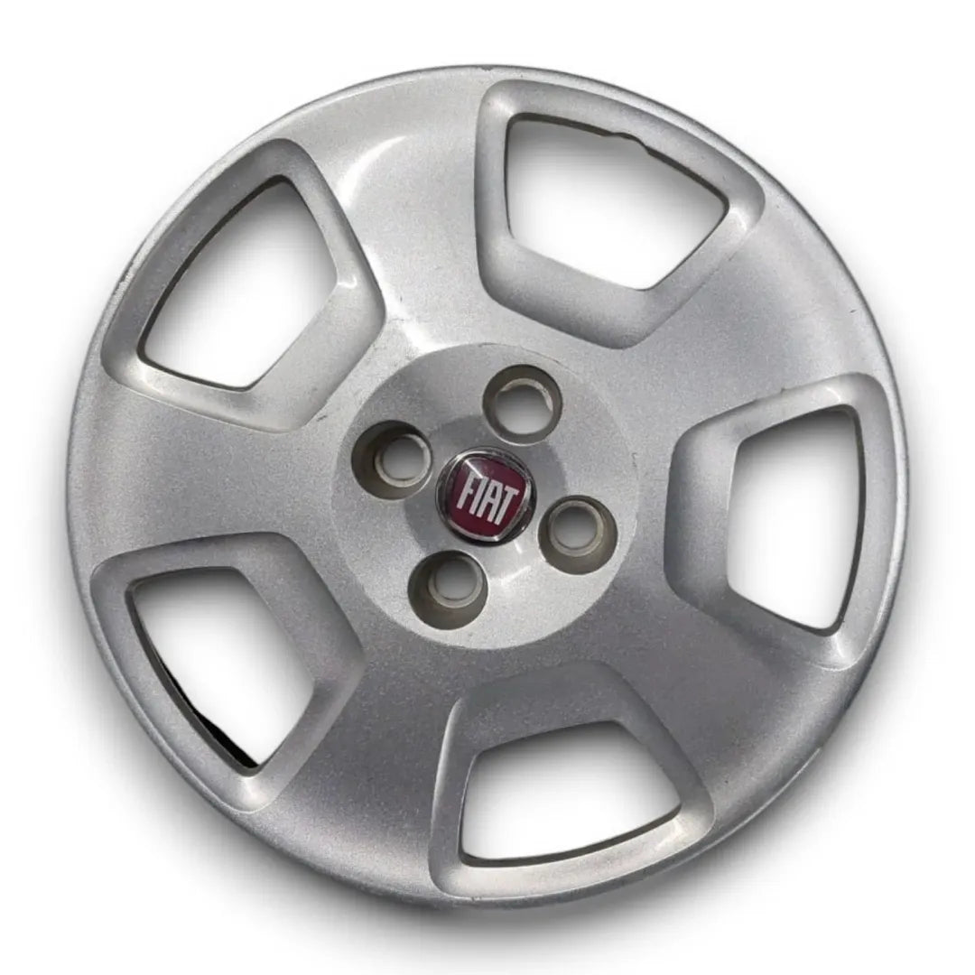 Coppa ruota Fiat Fiorino Qubo