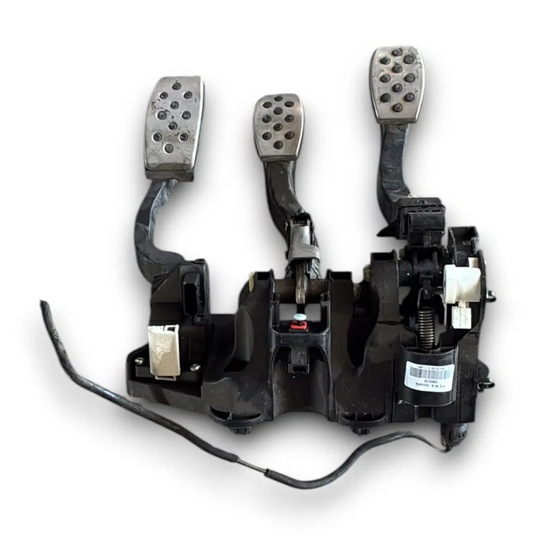 Pedaliera completa Opel Corsa 2014–2019 OEM 39011433
