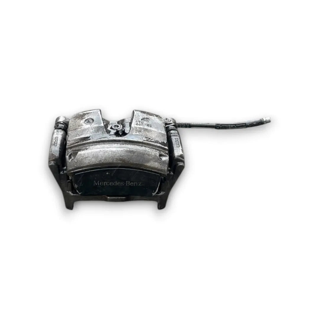 Pinza freno anteriore sinistra Mercedes-Benz Classe GLE Coupé dal 2020 OEM A1674218100