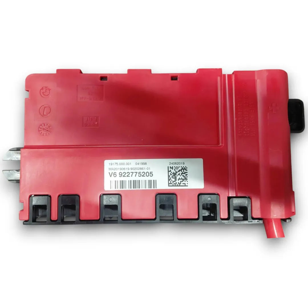 Distributore positivo batteria BMW Serie 2 Coupé F22 dal 2013 OEM 922775205