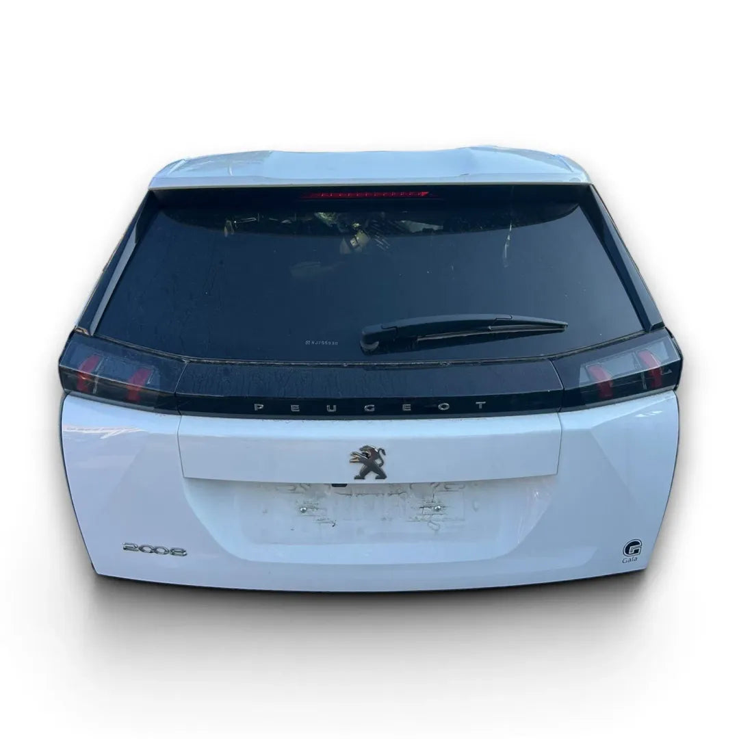 Portellone posteriore Peugeot 2008 2019–2023 OEM 9831045880