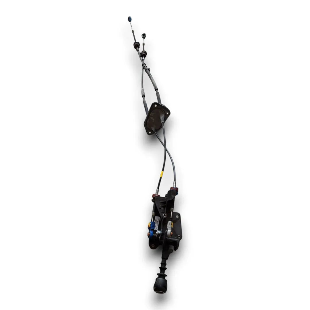 Leva del cambio completa Fiat Doblò 4V OEM 55346828