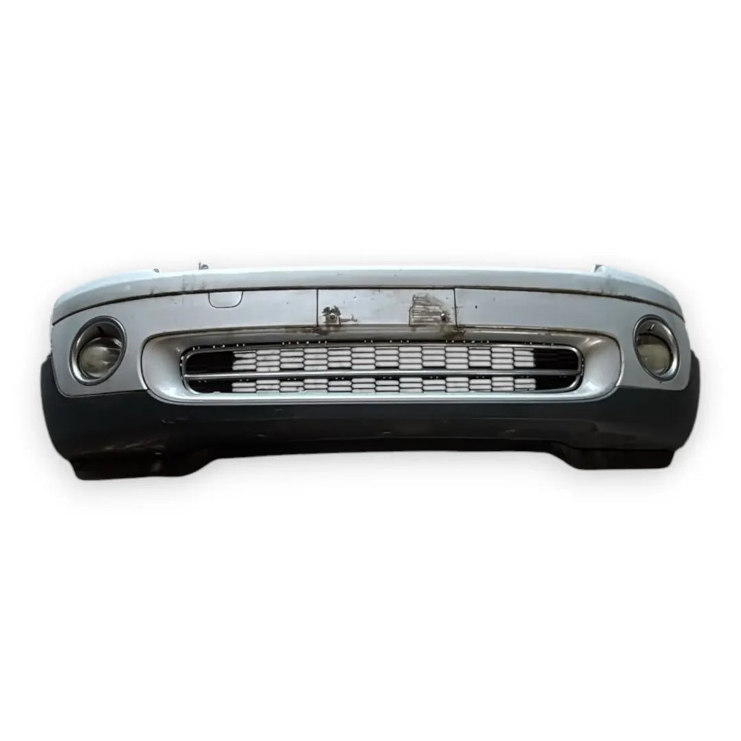 Paraurti anteriore MINI Clubman R55 OEM 51117199856