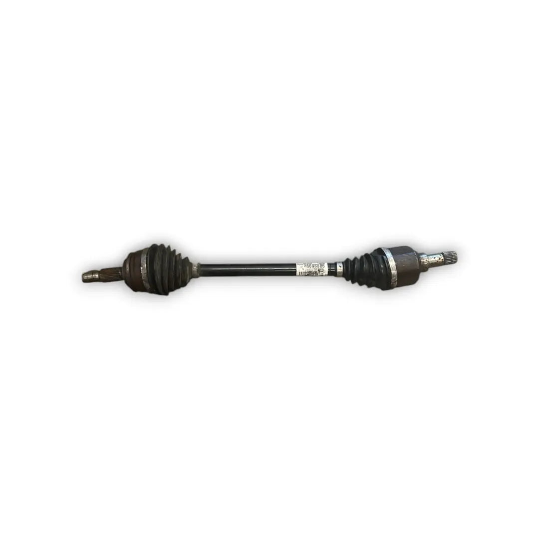 Semialbero anteriore completo sinistro OEM 9806699880