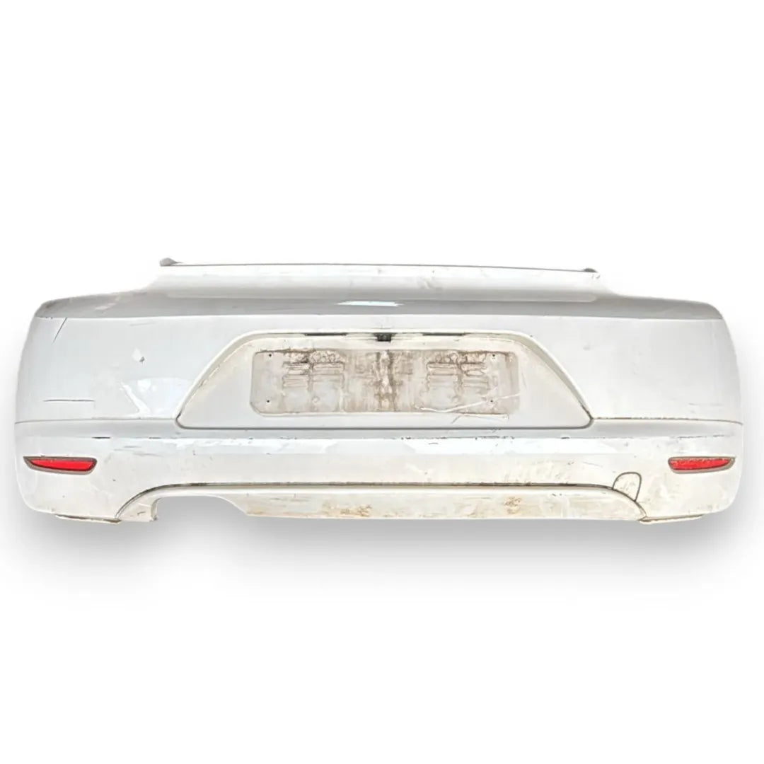 Paraurti posteriore Volkswagen Scirocco dal 2008 OEM 1K8807417HGRU