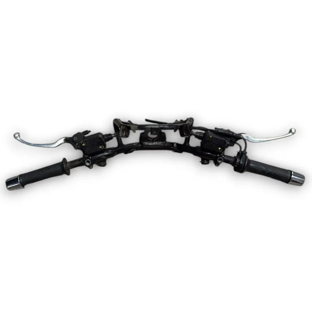 Manubrio completo Piaggio Beverly 300