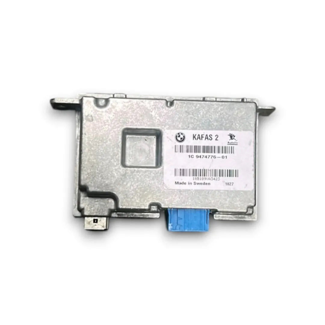 Centralina di controllo della telecamera BMW X2 F39 2017–2024 cod. 9474776-01