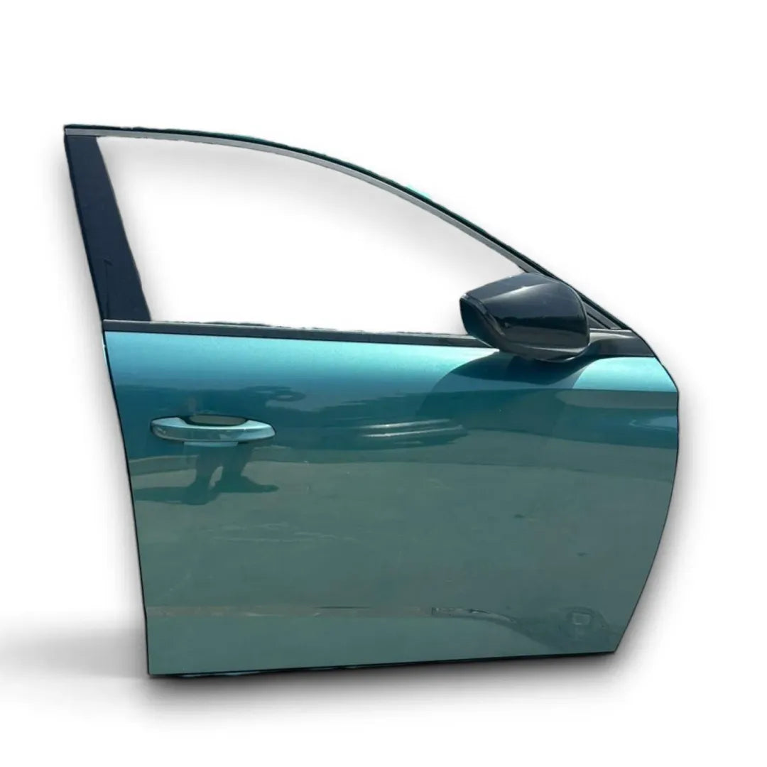 Portiera anteriore destra Peugeot 308 dal 2021 OEM 9837981680