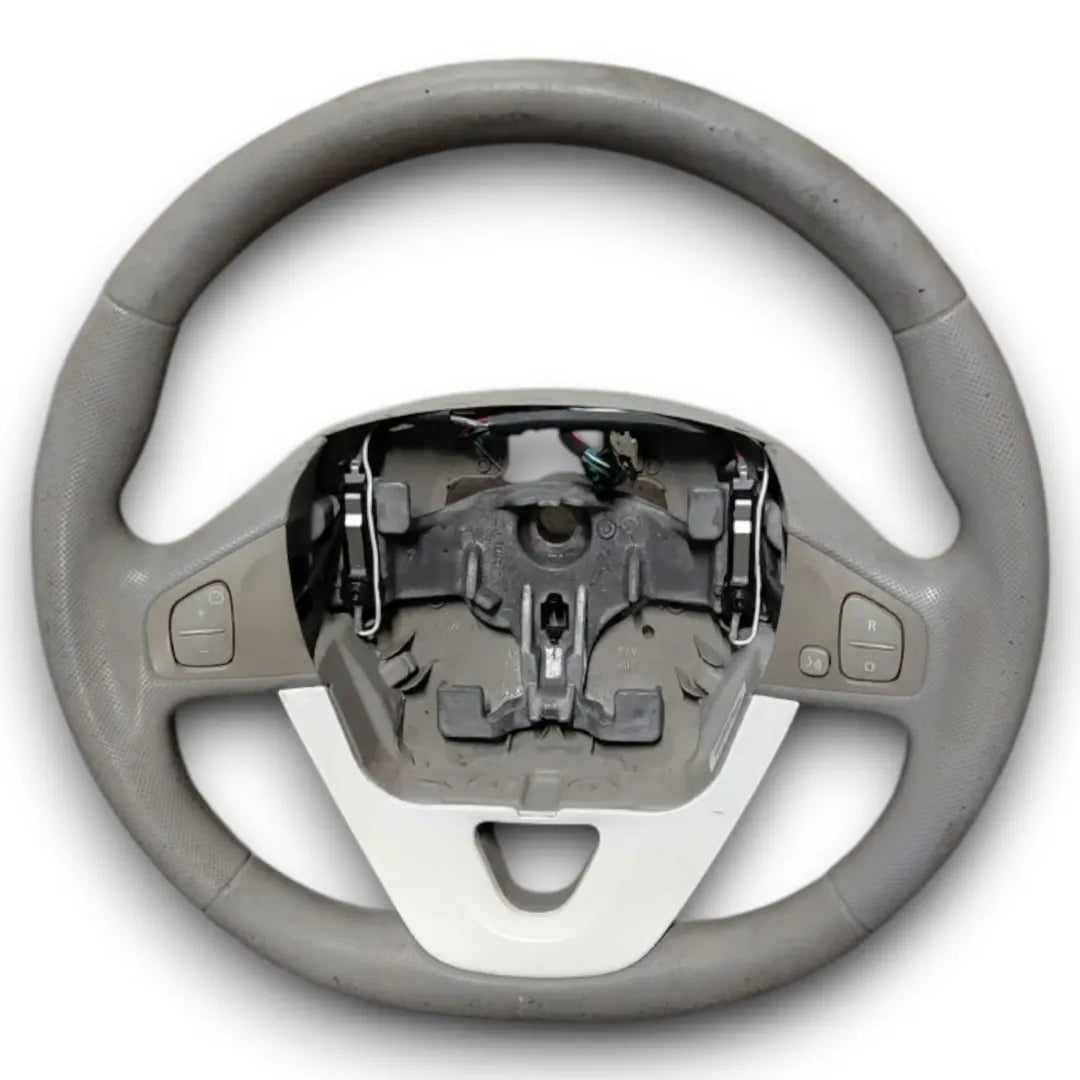 Volante interno Renault ZOE 2013–2020 OEM 985106096R
