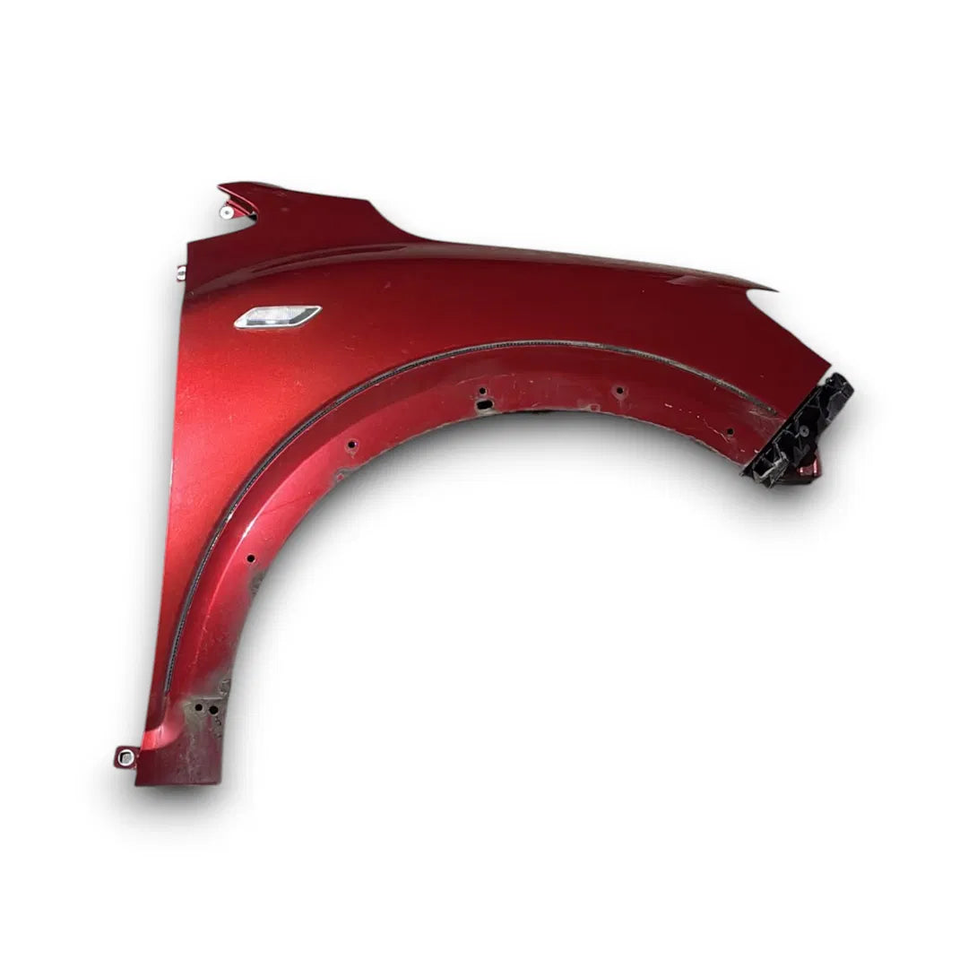 Parafango anteriore destro Dacia Sandero Stepway 2020–2024 OEM 631004264R