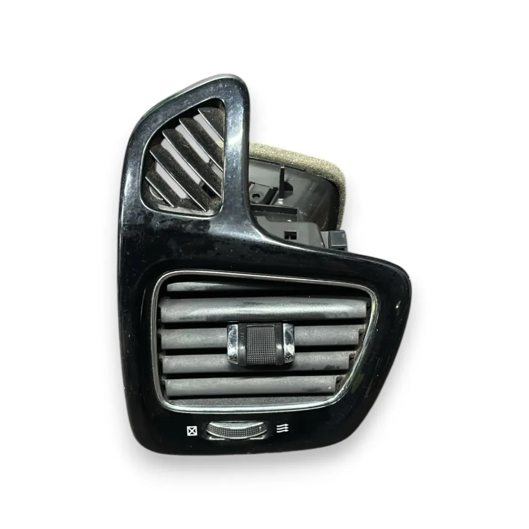 Bocchetta aria centrale cruscotto sinistra Jeep Compass cod. 53203641