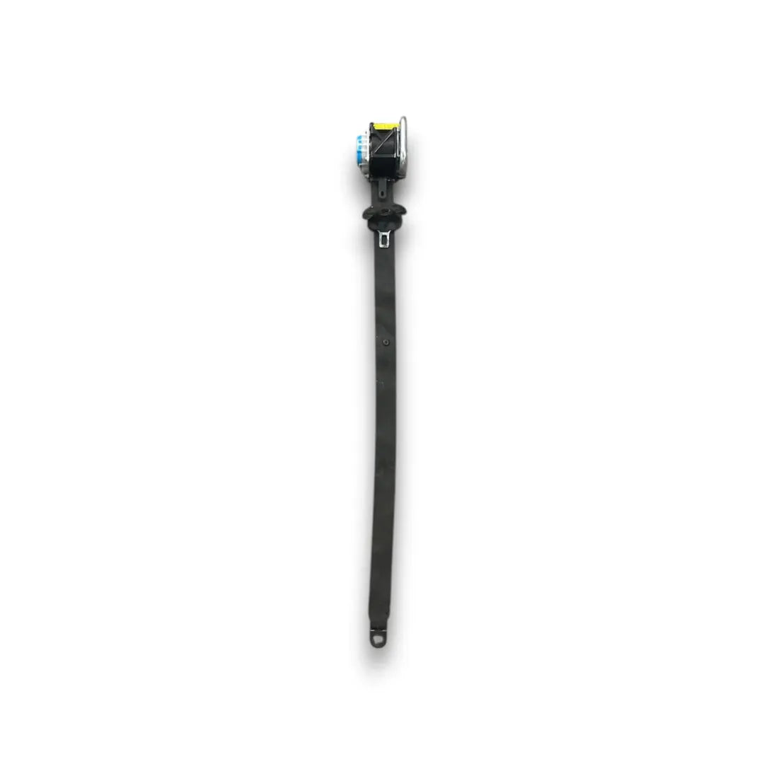 Cintura di sicurezza anteriore destra Toyota Yaris OEM 732100D322C0