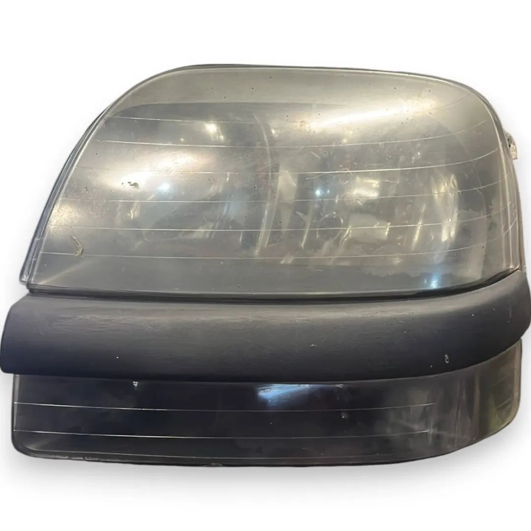 Faro anteriore sinistro Fiat Doblò Cargo 2000–2003 OEM 46807768
