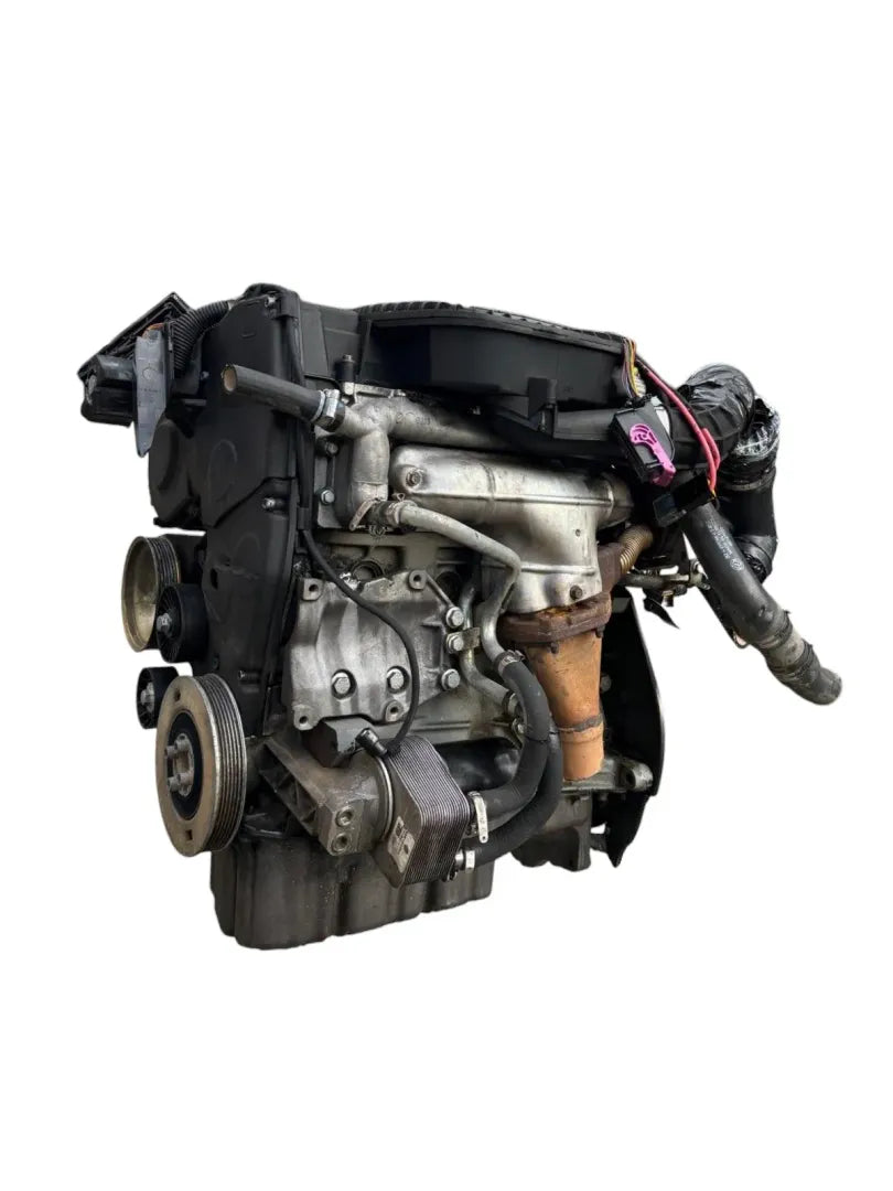 Motore completo Fiat Doblò 1.9 diesel cod. motore 223A6000