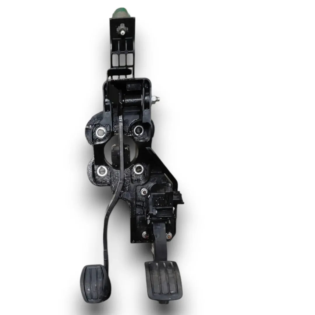 Pedaliera completa Peugeot Expert Furgone 4ª Serie dal 2016 cod. 86ET40