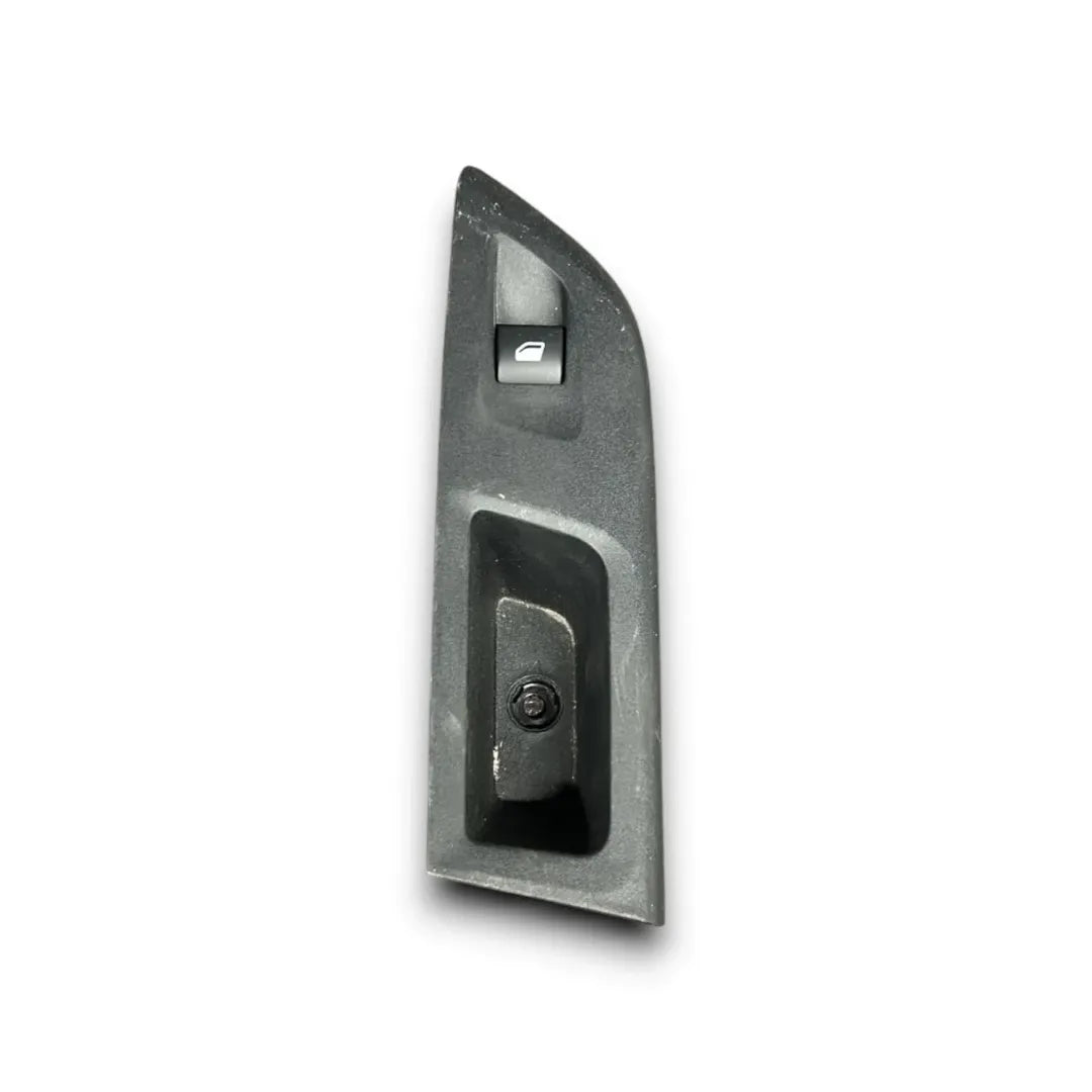 Interruttore alzacristallo sinistro posteriore Opel Corsa F 2019–2024 OEM 98044803ZD