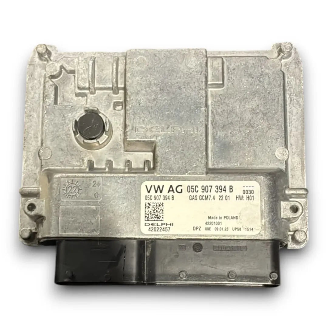 Centralina motore ECU Skoda Octavia dal 2020 OEM 05C907394B