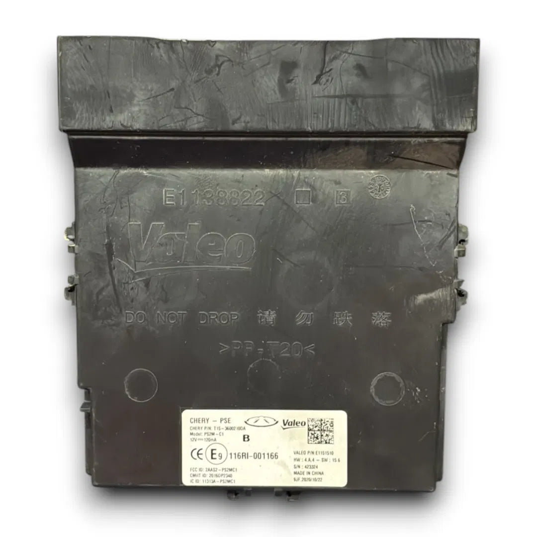 Centralina sistema keyless DR6 2017–2021 OEM T15-3600210DA