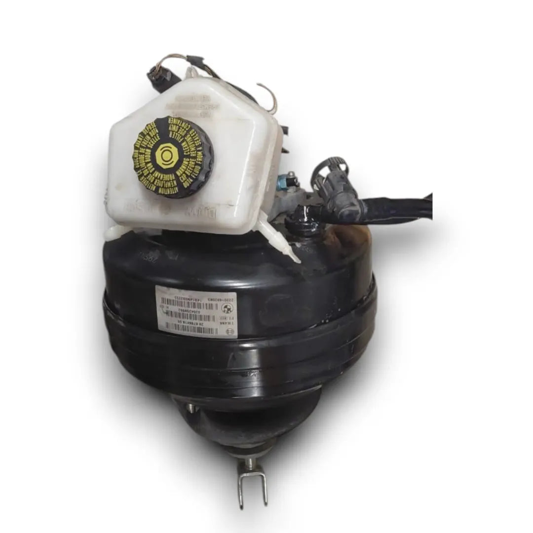 Servofreno BMW Serie 1 5P F20 OEM 34336851098