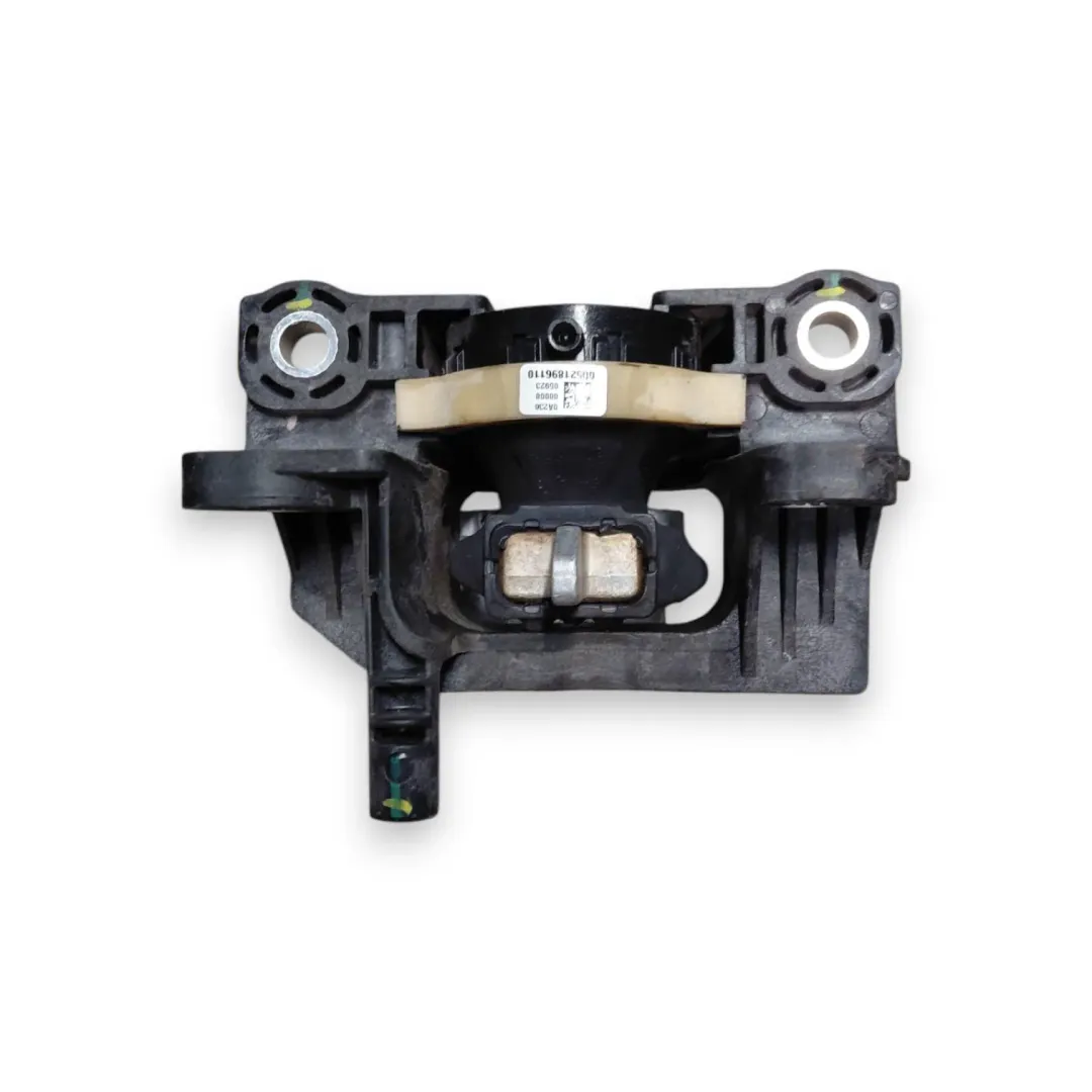 Supporto motore destro anteriore Fiat 500 4S cod. 00521896110